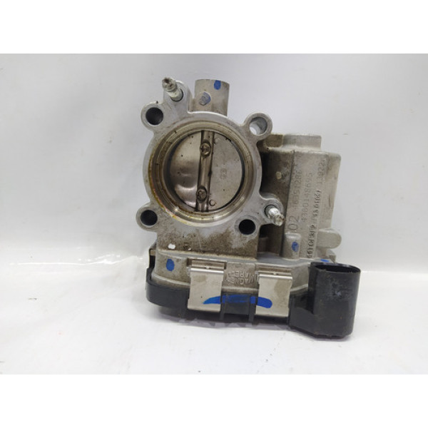Corpo Borboleta Tbi Jeep Compass 1.3 Turbo 2023 46351286