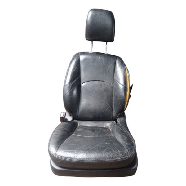 Banco Kia Mohave Dianteiro Esquerdo Ex 2010 3.0 Aut