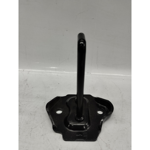 Batente Banco Fechadura Traseiro Direito Hrv 2020 1.8 