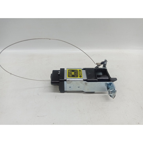 Trava Tanque Combustível Hyundai Azera 2008 3.3