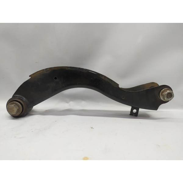 Braço Suspensão Traseiro Esquerdo Chevrolet Captiva 2009