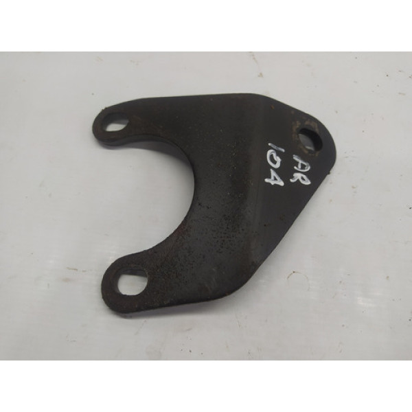 Suporte Bomba Direção Hidráulica Grand Vitara 2015 2.0