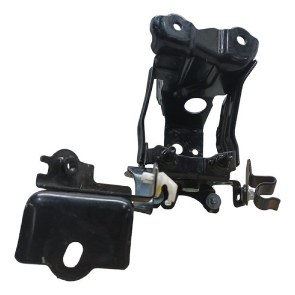 Suporte Modulo Abs Toyota Corolla Cross 2023 1.8 Hybrid Aut