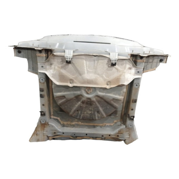 Painel Traseiro Jeep Compass Sport 2020 2.0 16v Aut 