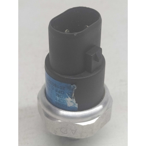 Pressostato Ar Condicionado Chery Tiggo 2 2019 