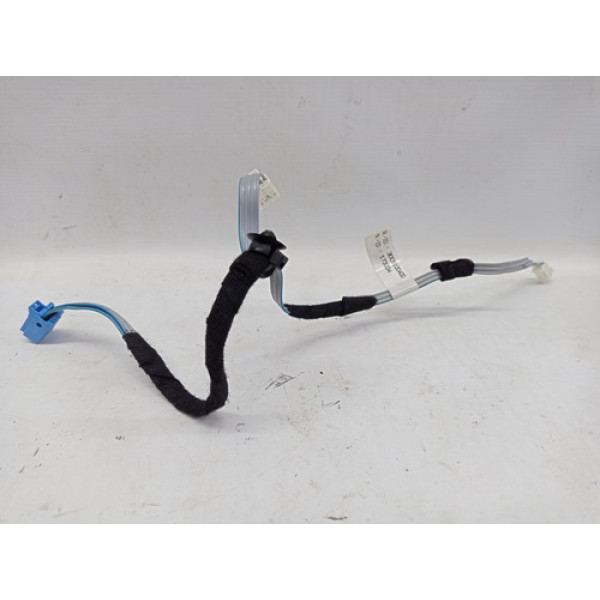 Chicote De Porta Dianteira Direita Mercedes Benz C180 2011