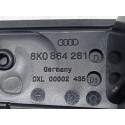 Acabamento Console Central Trambulador Audi A4 2013 2.0 