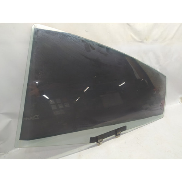 Vidro Lateral Trazeiro Esquerdo Honda Hrv 2020