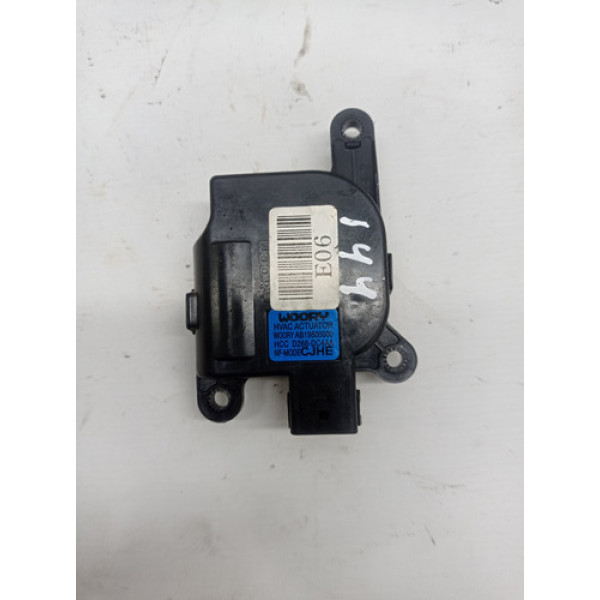 Motor Atuador Ar Condicionado Hyundai Veracruz 3.8 V6 2008