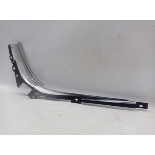 Friso Lateral Esquerdo Console Central Jaguar Xf E129633004