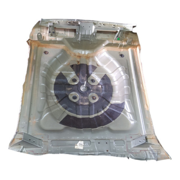 Assoalho Porta Mala Gm Onix Plus 2021 1.0 Turbo Manual 