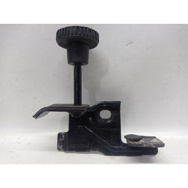 Batente Capo Fiat Toro 2020 2.4 