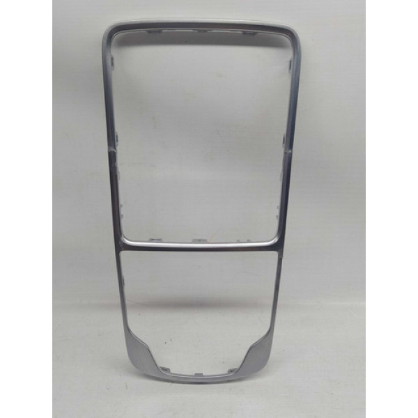 Moldura Console Alavanca Marcha Audi A3 2019 C/detalhe