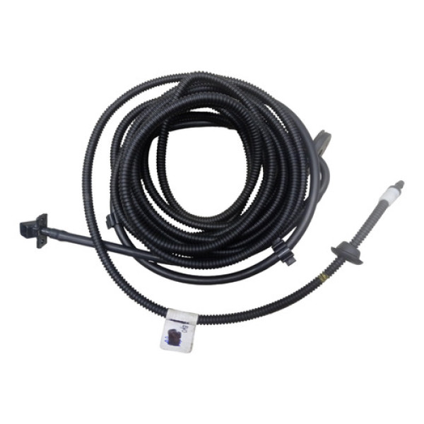 Chicote Esguicho Tampa Traseira Creta Comfort 2023 1.0 Turbo