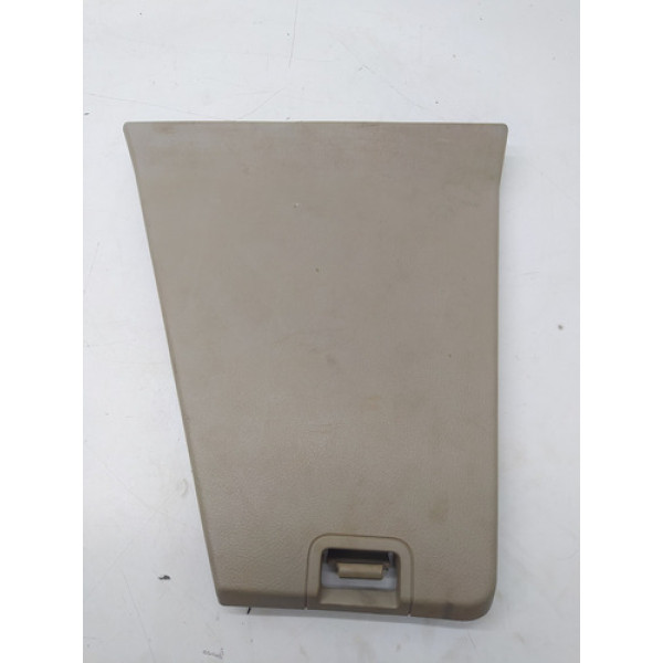 Acabamento Coluna Traseiro Esquerdo Discovery 4 2010