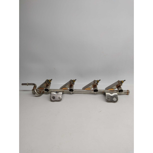 Flauta Bico Injetor Nissan Kicks 1.6 Cvt 2022 0280151325