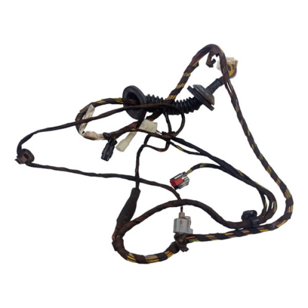 Chicote Porta Traseira Direita Lifan X60 2016 1.8 Manual