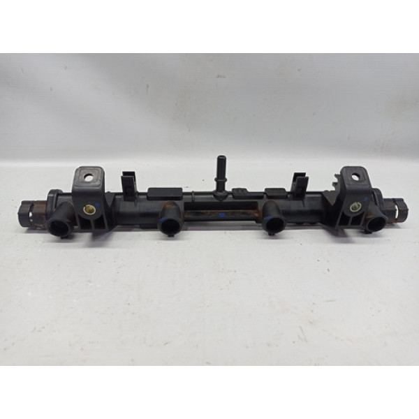 Flauta Injetora Fiat Toro 2020 1.8