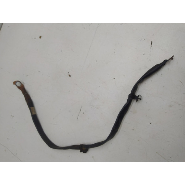 Cabo Terra Negativo Kia Mohave 2010 3.0 Diesel