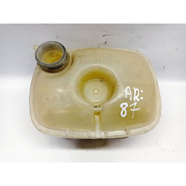 Reservatório De Água Radiador Ford Versailles 1991 2.0