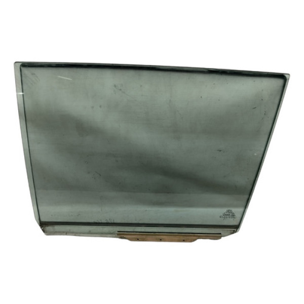 Vigia Traseiro Esquerdo Caoa Chery Tiggo 2.0 2015 Aut