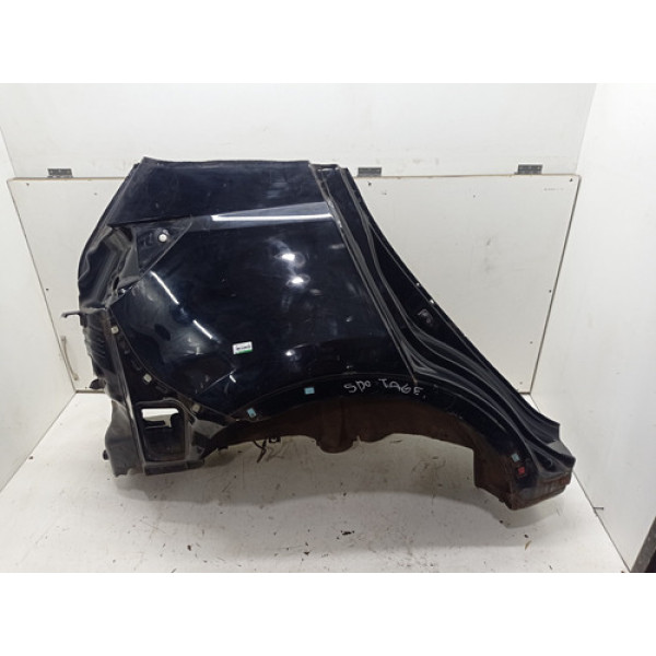 Lateral Direita Sportage 2012 2.0 