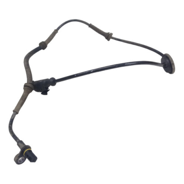 Sensor Abs Traseiro Esquerdo Jac T5 Jetflex 2018 1.5 Aut 