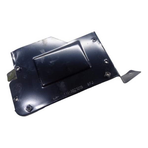 Suporte Módulo Injeção Chery Tiggo 2015 2.0 Aut 