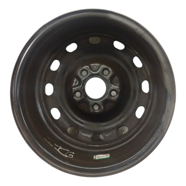 Roda Estepe Aro 16 Dodge Journey 2010 2.7 Se 