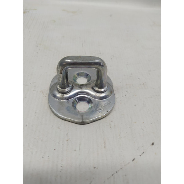 Batente Gancho Fechadura Dianteiro Direito Sorento 2012 2.4