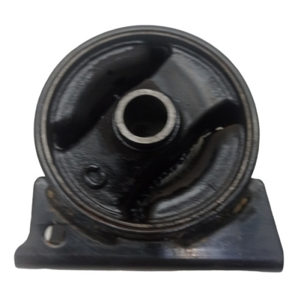 Coxim Inferior Câmbio Mitsubishi Outlander Sport 2022 2.0 