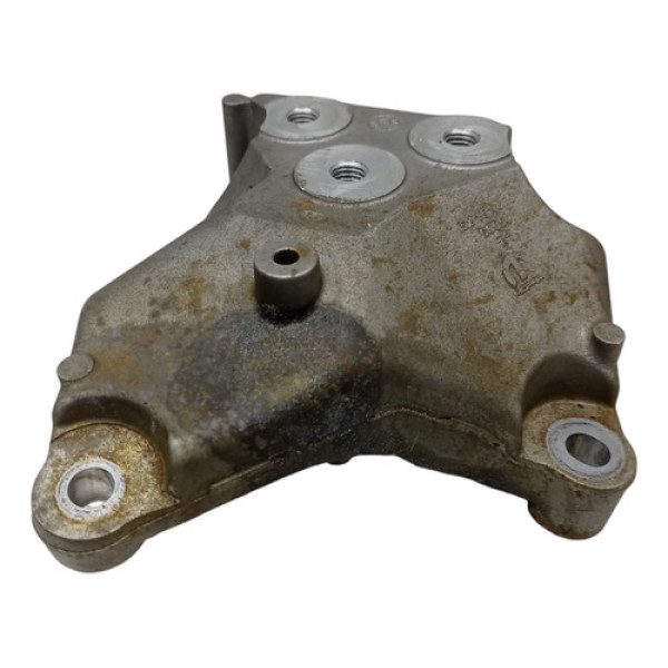 Suporte Coxim Câmbio Jeep Compass Longitude 2022 1.3 Aut