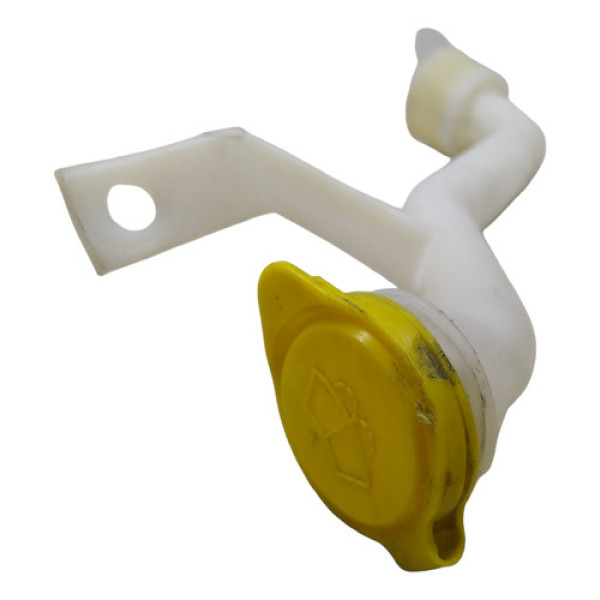 Gargalo Reservatório Limpador Parabrisa Chery Tiggo 2015 2.0