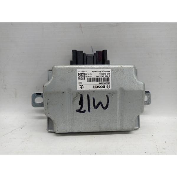 Módulo Central Jeep Compass 2018 2.0 56029583ab