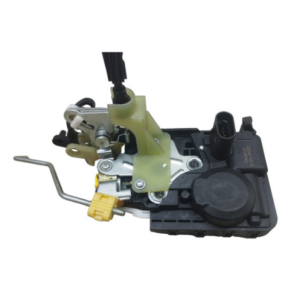 Fechadura Porta Traseira Esquerda Tiggo 8 Hibrido 2024 1.5