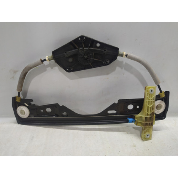 Elevação Vidro Sem Motor Traseiro Esquerdo Compass 2018 