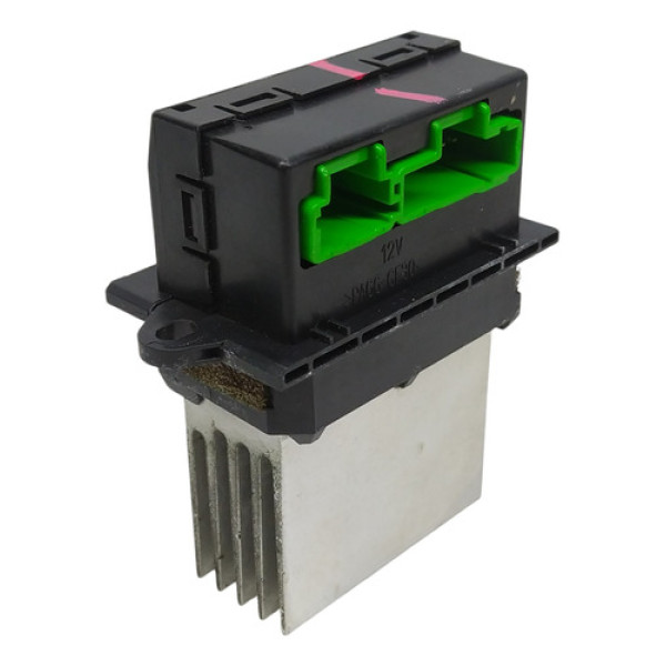 Resistência Ar Condicionado Dodge Journey Stx 2014