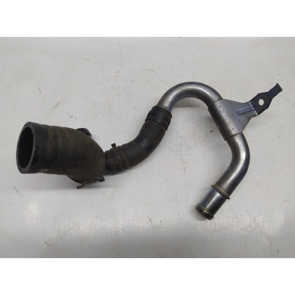 Duto Arrefecimento Mercedes C180 Cgi 2013 1.6 Aut