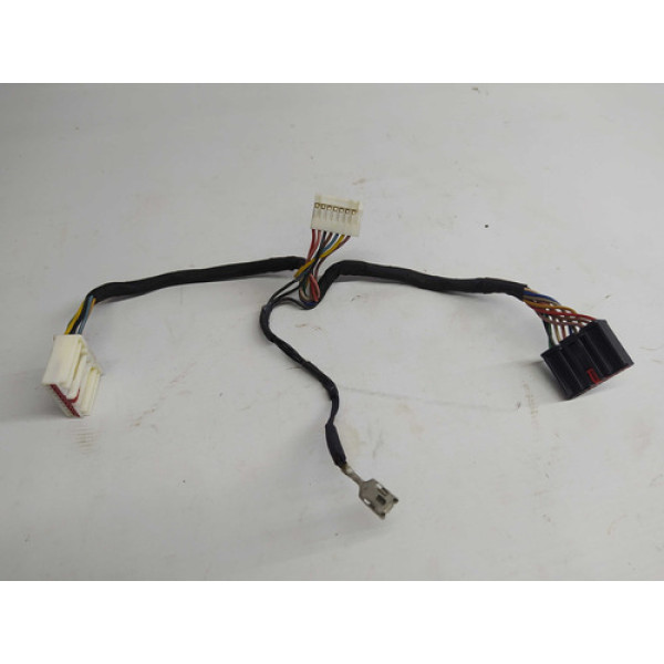 Chicote Comandos Volante Discovery 4 2010 