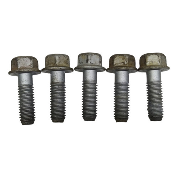 Parafuso Bomba Dágua Jeep Compass Sport 2.0 2020