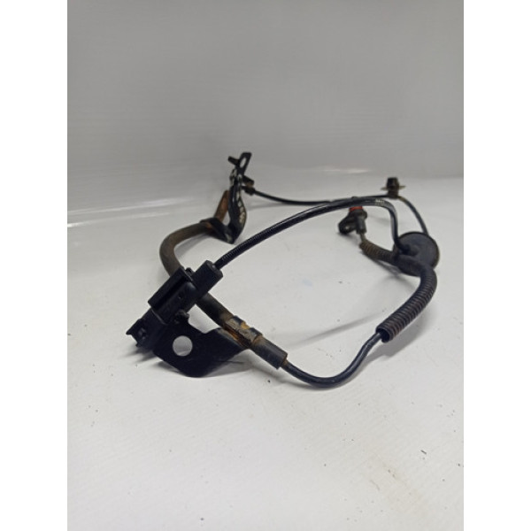 Sensor Abs Traseira Direita Jeep Compass Sport 2.0 2013