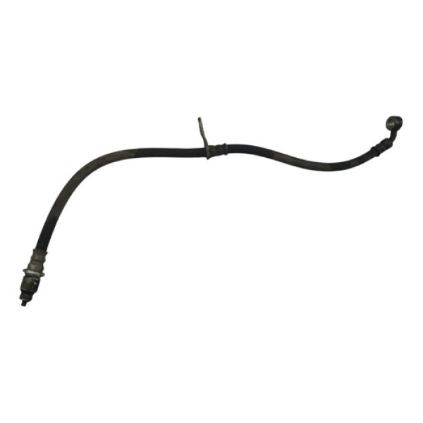 Flexível Traseiro Esquerdo Subaru Forester Lx 2011 2.0