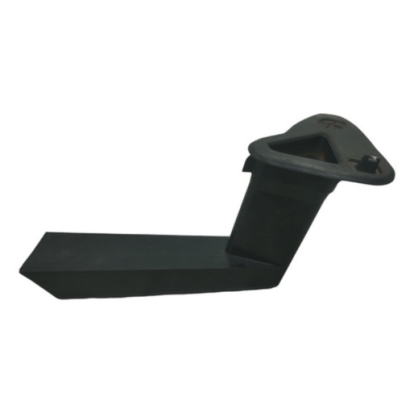 Duto Ar Lado Esquerdo Mercedes Benz C180 Cgi 2011 1.8 Turbo 