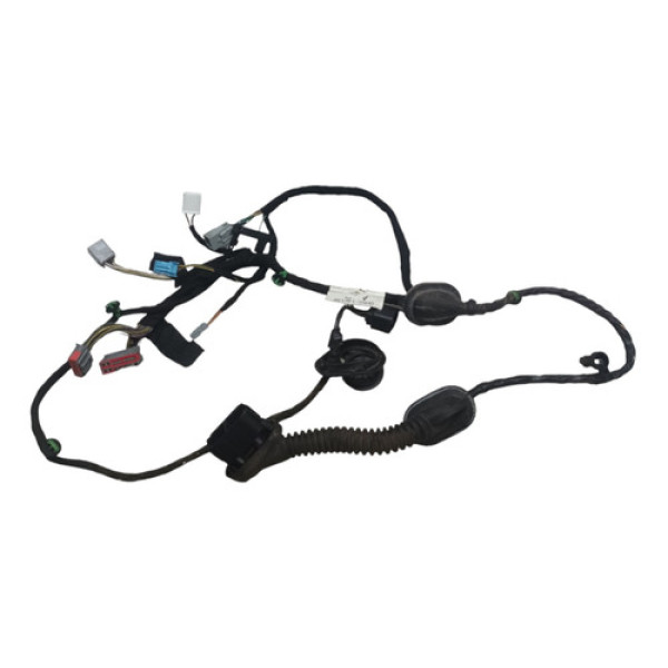 Chicote Porta Traseiro Direito Freelander 2 2013 2.0