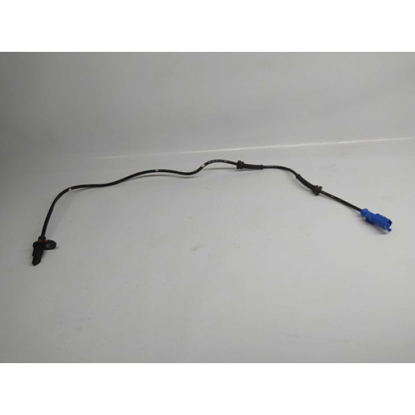 Sensor Abs Traseiro Direito Peugeot 2008 2017 