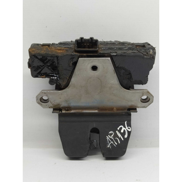 Fechadura Porta Malas Land Rover Freelander 2 2007 