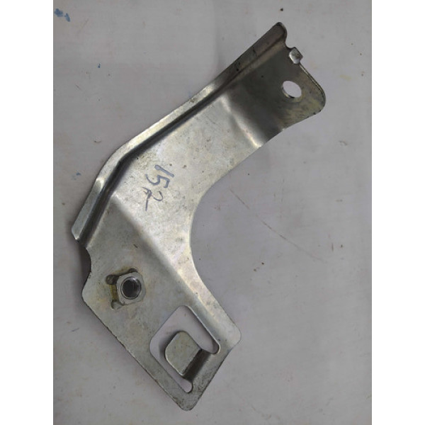 Suporte Radiador Mitsubishi Asx 2019 2.0 Aut