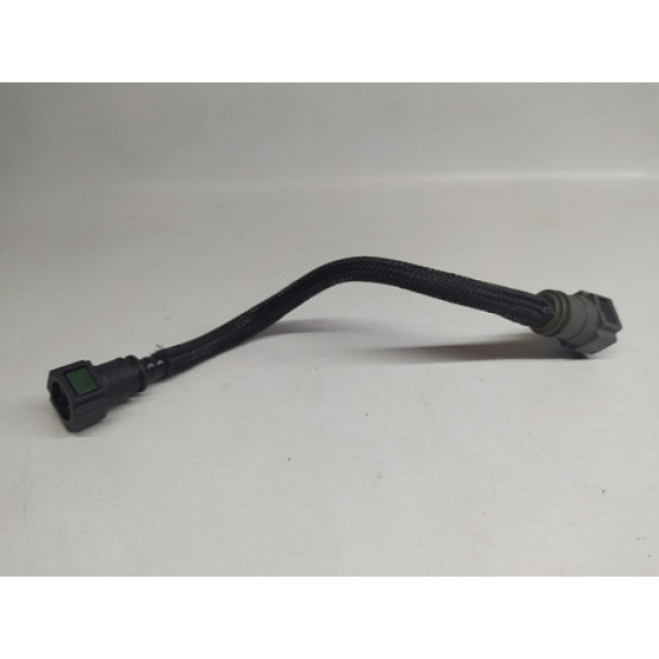 Mangueira Canister Pequena Renault Captur 1.6 2019 