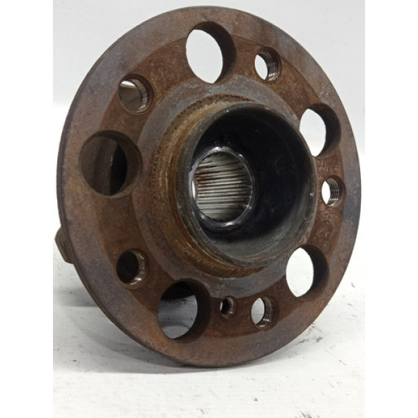 Cubo De Roda Traseiro Direito Mercedes C180 2011 Kompressor