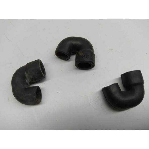 Respiro Farol Hyundai Santa Fé 2012 